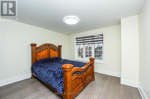 22 Wintersnow Court, Brampton, ON - Indoor Photo Showing Bedroom