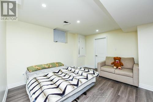 22 Wintersnow Court, Brampton, ON - Indoor Photo Showing Bedroom