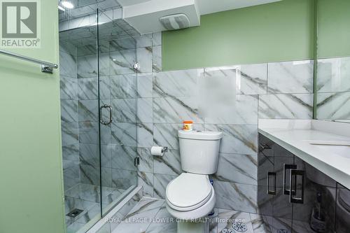 22 Wintersnow Court, Brampton, ON - Indoor Photo Showing Bathroom