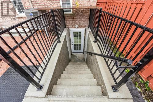 22 Wintersnow Court, Brampton, ON -  Photo Showing Other Room