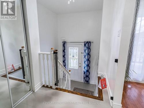 7805 Wildfern Drive, Mississauga, ON - Indoor Photo Showing Other Room