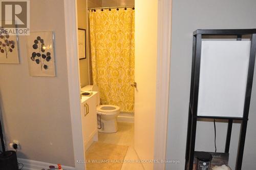 212 - 50 Ann Street, Caledon, ON - Indoor Photo Showing Bathroom