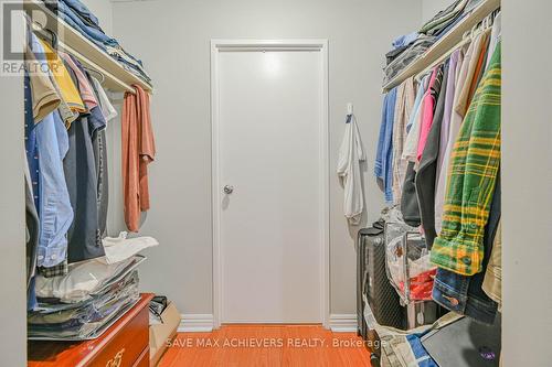 403 - 21 Markbrook Lane, Toronto, ON - Indoor With Storage