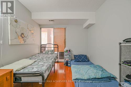 403 - 21 Markbrook Lane, Toronto, ON - Indoor Photo Showing Bedroom