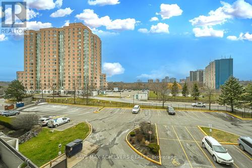 403 - 21 Markbrook Lane, Toronto, ON - Outdoor With View