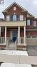 58 Callandar Road, Brampton, ON  - Outdoor With Facade 