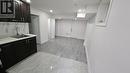 58 Callandar Road, Brampton, ON  - Indoor Photo Showing Kitchen 