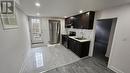 58 Callandar Road, Brampton, ON  - Indoor Photo Showing Kitchen 