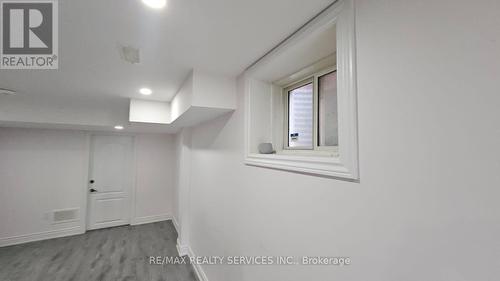 58 Callandar Road, Brampton, ON - Indoor Photo Showing Other Room