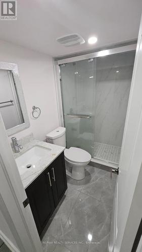 58 Callandar Road, Brampton, ON - Indoor Photo Showing Bathroom