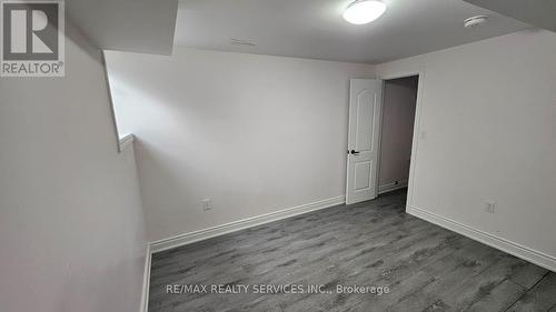 58 Callandar Road, Brampton, ON - Indoor Photo Showing Other Room