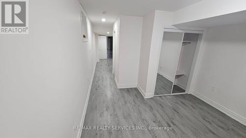 58 Callandar Road, Brampton, ON - Indoor Photo Showing Other Room