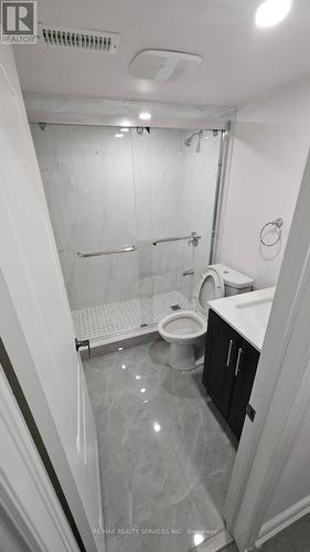 58 Callandar Road, Brampton, ON - Indoor Photo Showing Bathroom