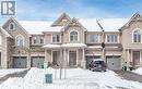 2396 Natasha Circle, Oakville, ON  - Outdoor With Facade 