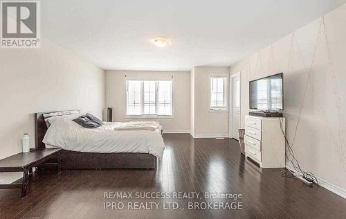 2396 Natasha Circle, Oakville, ON - Indoor Photo Showing Bedroom