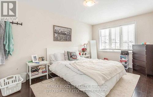 2396 Natasha Circle, Oakville, ON - Indoor Photo Showing Bedroom