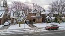 1225 King Street W, Hamilton, ON  - Outdoor With Facade 