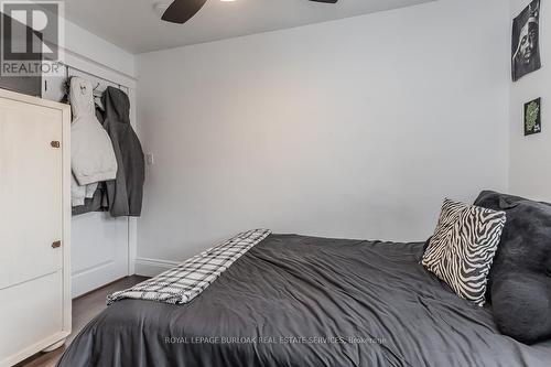 1225 King Street W, Hamilton, ON - Indoor Photo Showing Bedroom