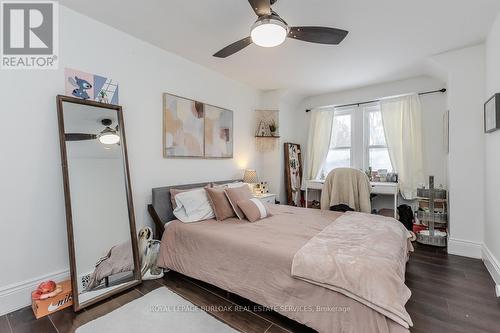 1225 King Street W, Hamilton, ON - Indoor Photo Showing Bedroom