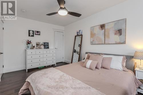 1225 King Street W, Hamilton, ON - Indoor Photo Showing Bedroom