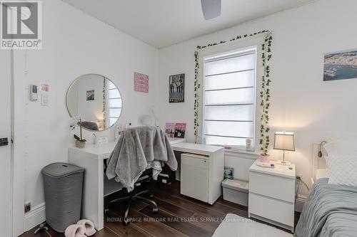 1225 King Street W, Hamilton, ON - Indoor Photo Showing Bedroom