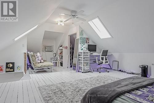 1225 King Street W, Hamilton, ON - Indoor Photo Showing Bedroom