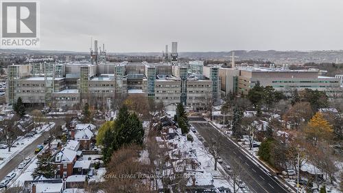 1225 King Street W, Hamilton, ON - Outdoor With View