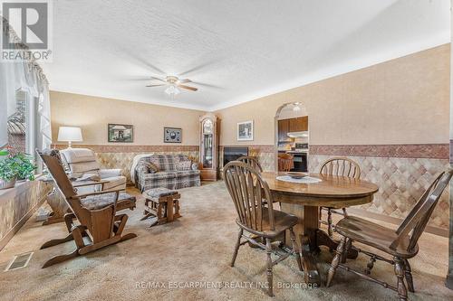 6232 Townline Road, West Lincoln, ON - Indoor