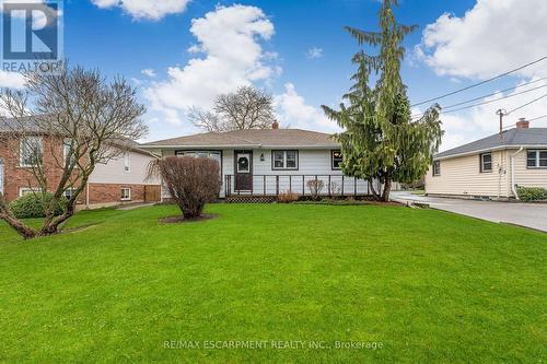 6232 Townline Road, West Lincoln, ON - Outdoor