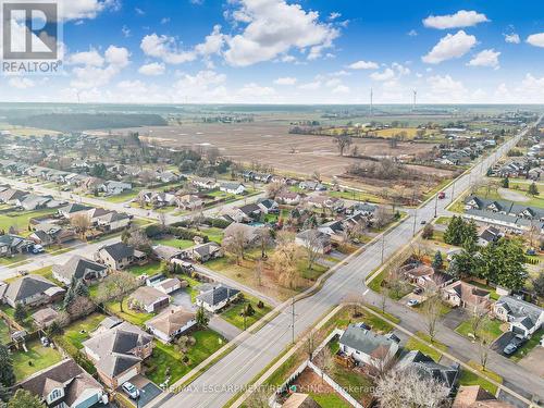 6232 Townline Road, West Lincoln, ON - Outdoor With View