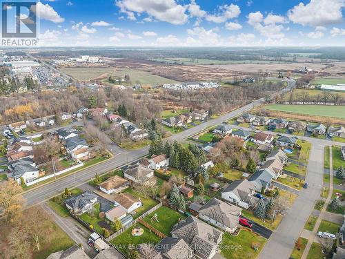 6232 Townline Road, West Lincoln, ON - Outdoor With View