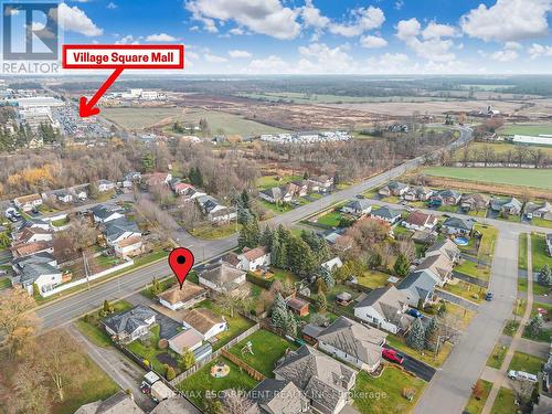 6232 Townline Road, West Lincoln, ON - Outdoor With View