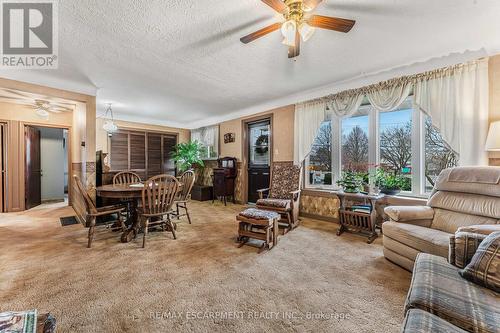 6232 Townline Road, West Lincoln, ON - Indoor Photo Showing Other Room