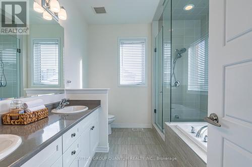 189 Stillwater Crescent, Hamilton, ON - Indoor Photo Showing Bathroom