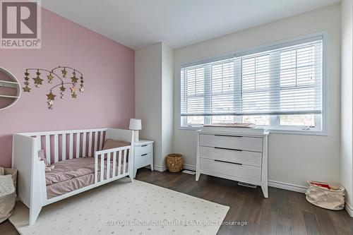 189 Stillwater Crescent, Hamilton, ON - Indoor Photo Showing Bedroom