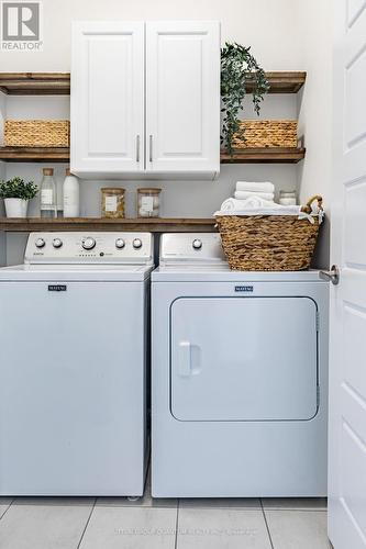 189 Stillwater Crescent, Hamilton, ON - Indoor Photo Showing Laundry Room