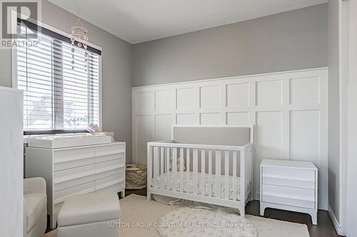 189 Stillwater Crescent, Hamilton, ON - Indoor Photo Showing Bedroom