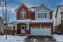 189 Stillwater Crescent, Hamilton, ON  - Outdoor With Facade 