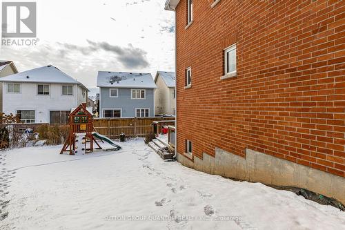 189 Stillwater Crescent, Hamilton, ON - Outdoor With Exterior