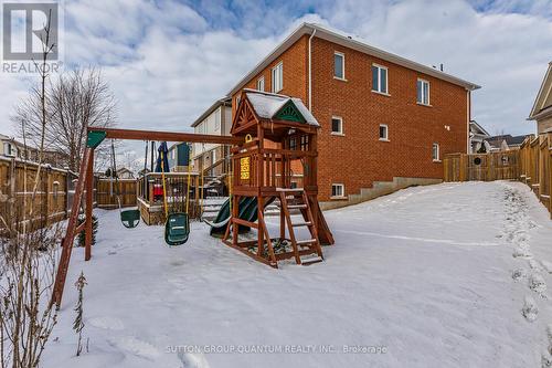 189 Stillwater Crescent, Hamilton, ON - Outdoor With Exterior