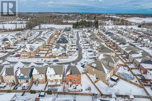 189 Stillwater Crescent, Hamilton, ON - Outdoor With View