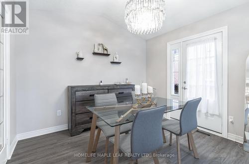 192 Sandy Street, London, ON - Indoor Photo Showing Dining Room