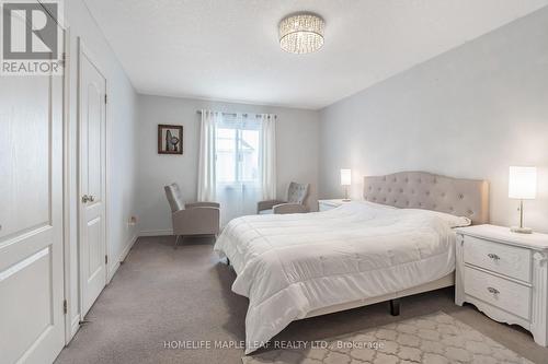 192 Sandy Street, London, ON - Indoor Photo Showing Bedroom