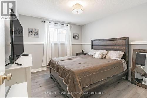 192 Sandy Street, London, ON - Indoor Photo Showing Bedroom