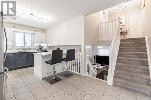 192 Sandy Street, London, ON - Indoor Photo Showing Kitchen