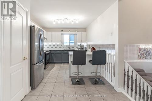 192 Sandy Street, London, ON - Indoor Photo Showing Kitchen