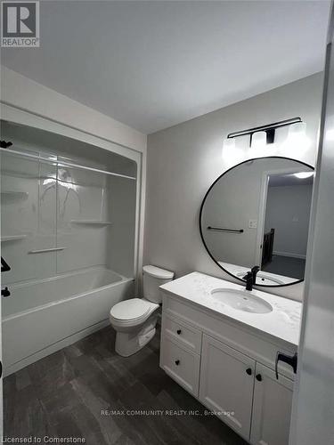 96 Riverstone Way, Belleville, ON - Indoor Photo Showing Bathroom