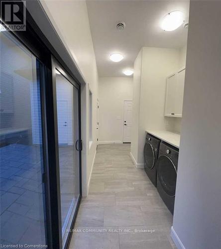 96 Riverstone Way, Belleville, ON - Indoor Photo Showing Laundry Room