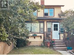 1540 Montague STREET  Regina, SK S4T 3J3