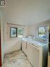 462 Lake Drive S, Georgina, ON  - Indoor Photo Showing Laundry Room 